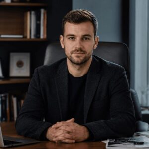 Олексій Марченко